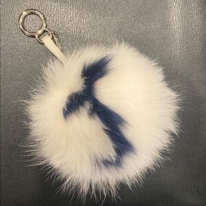 Fendi Bag Charm